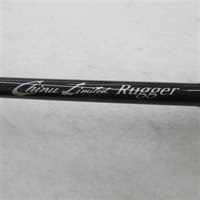 チヌリミテッドラガー１５８